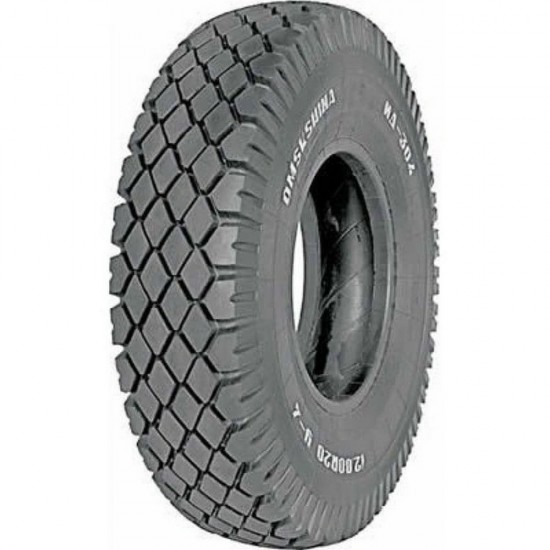 Шина КАМА ИД-304, У-4 нс18 12.00R20 154/149J грузовая