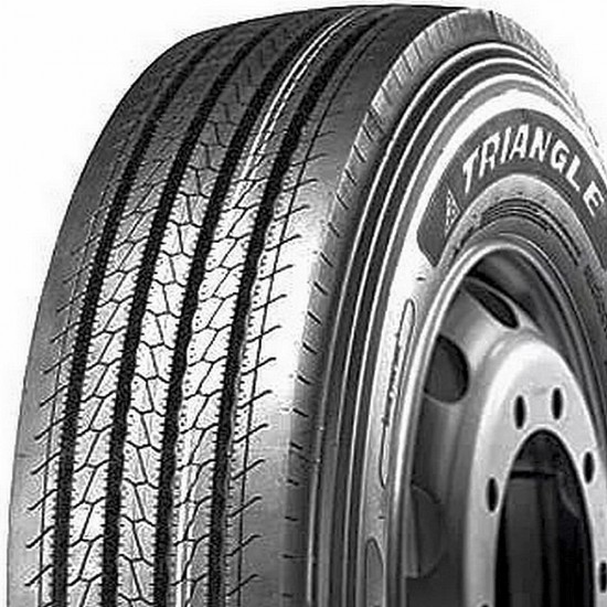 Шина Triangle TRS02 265/70R19.5 143/141J грузовая