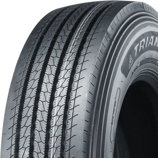 Шина Triangle TRS02 265/70R19.5 143/141J грузовая