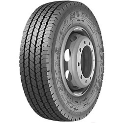 Шина Белшина  Бел-159 235/75R17.5 130/128M грузовая