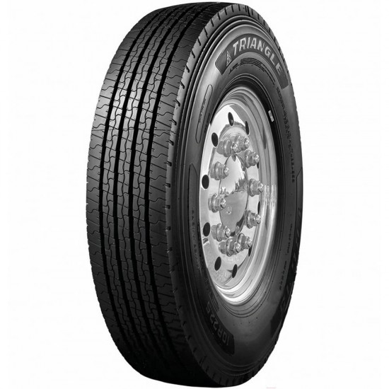 Шина Triangle TR685 TL нс16 235/75R17.5 141/140 J грузовая