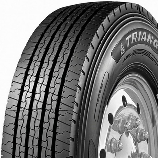 Шина Triangle TR685 TL нс16 235/75R17.5 141/140 J грузовая