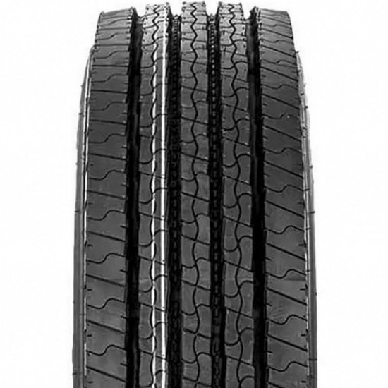Шина Triangle TR685 TL нс16 235/75R17.5 141/140 J грузовая