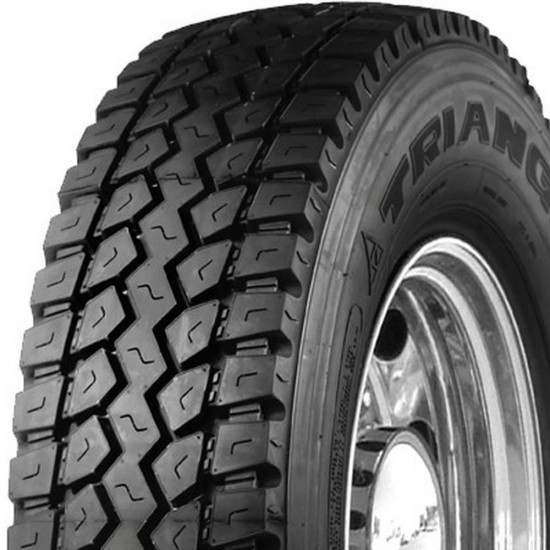Шина Triangle TR689A TL нс16 235/75R17.5 141/140 J грузовая