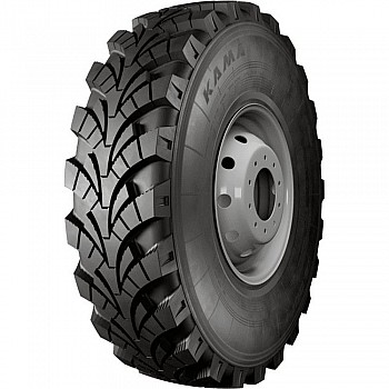 Шина Кама Кама-431 TT 12.00R18 135 J грузовая