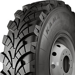 Шина Кама Кама-431 TT 12.00R18 135 J грузовая