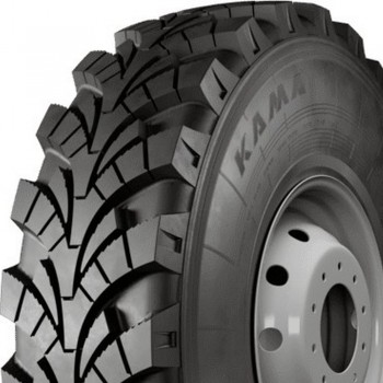 Шина Кама Кама-431 TT 12.00R18 135 J грузовая