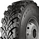 Шина Кама Кама-431 TT 12.00R18 135 J грузовая