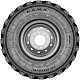 Шина Кама Кама-431 TT 12.00R18 135 J грузовая