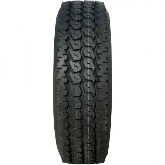 Шина Triangle TR657 TL нс18 265/70R19.5 143/141 J грузовая