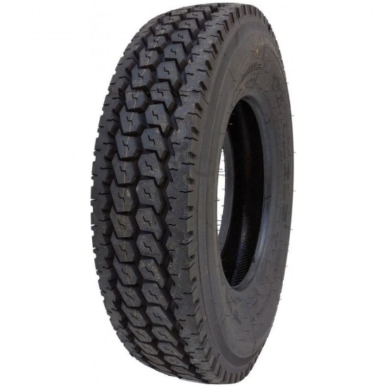 Шина Triangle TR657 TL нс18 265/70R19.5 143/141 J грузовая