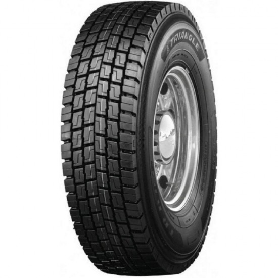 Шина Triangle TRD06 TL нс16 315/70R22.5 152/148 M грузовая