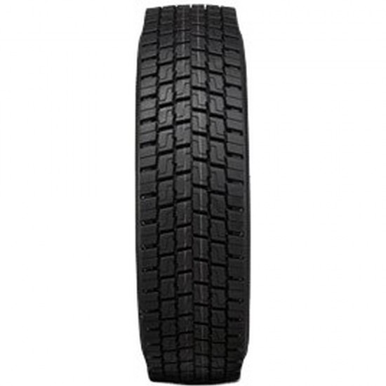 Шина Triangle TRD06 TL нс16 315/70R22.5 152/148 M грузовая