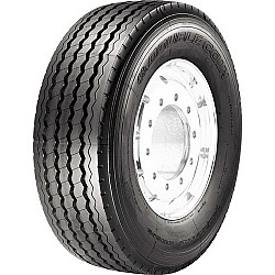 Шина Double Coin RR905 TL нс20 385/55R22.5 160 J грузовая