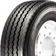 Шина Double Coin RR905 TL нс20 385/65R22.5 160 K грузовая
