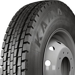 Шина Кама НК-240 TT нс12 8.25R20 130/128 K грузовая