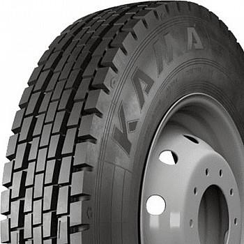 Шина Кама НК-240 TT нс12 8.25R20 130/128 K грузовая