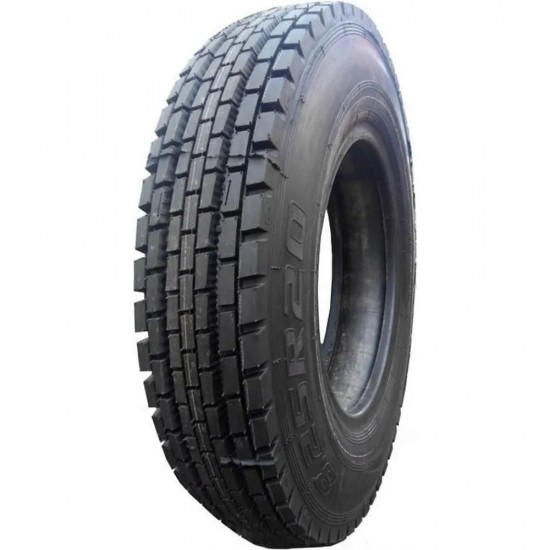 Шина Кама НК-240 TT нс12 8.25R20 130/128 K грузовая