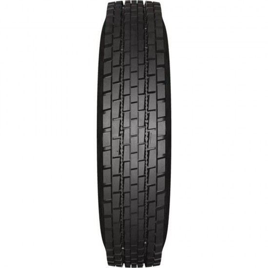 Шина Кама НК-240 TT нс12 8.25R20 130/128 K грузовая