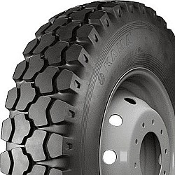 Шина Кама У-2 TT нс10 8.25R20 125/122 J грузовая
