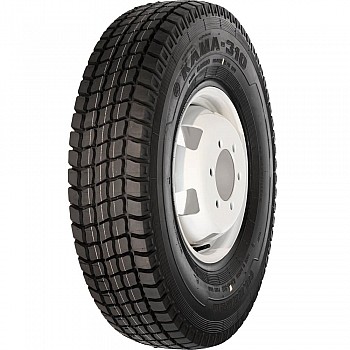 Шина Кама Кама-310 TT нс16 11.00R20 150/146 K грузовая