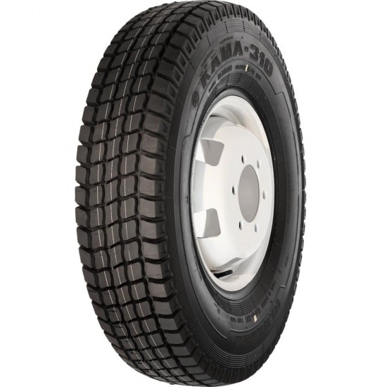 Шина Кама Кама-310 TT нс16 11.00R20 150/146 K грузовая