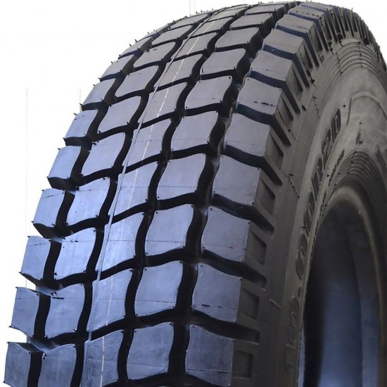 Шина Кама Кама-310 TT нс16 11.00R20 150/146 K грузовая