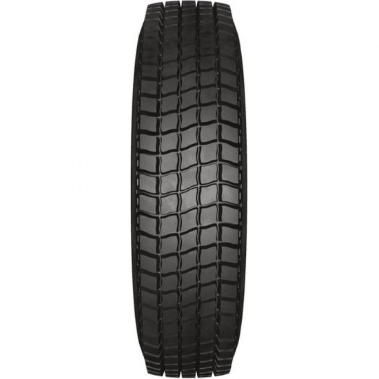 Шина Кама Кама-310 TT нс16 11.00R20 150/146 K грузовая