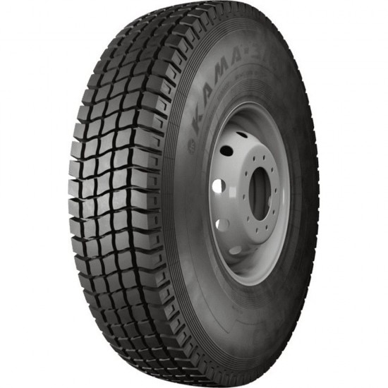 Шина Кама Кама-310 TT нс16 11.00R20 150/146 K грузовая