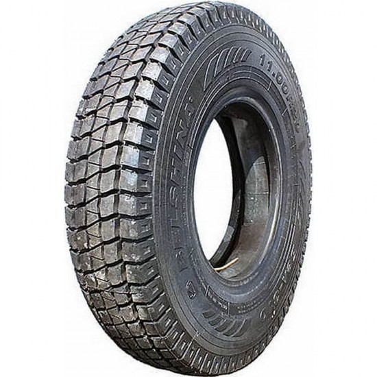 Шина Кама Кама-310 TT нс16 11.00R20 150/146 K грузовая