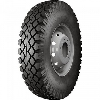 Шина Кама И-68 А TT нс16 11.00R20 150/146 K грузовая