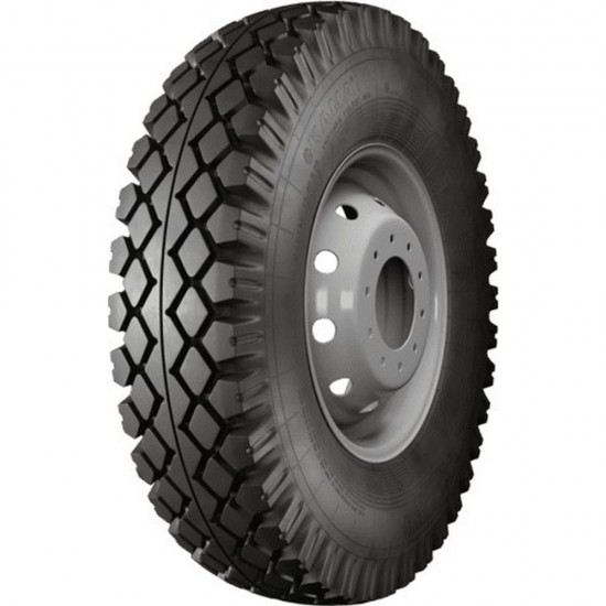 Шина Кама И-68 А TT нс16 11.00R20 150/146 K грузовая