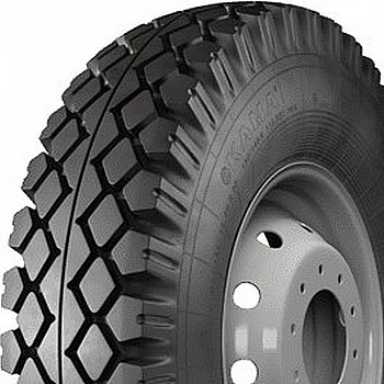 Шина Кама И-68 А TT нс16 11.00R20 150/146 K грузовая