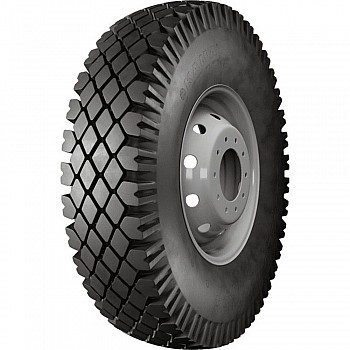 Шина Кама ИД-304, У-4 TT нс18 12.00R20 154/149 J грузовая
