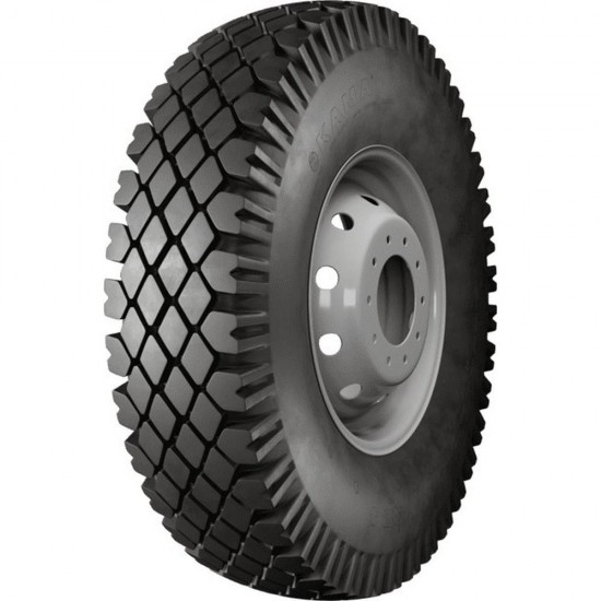 Шина Кама ИД-304, У-4 TT нс18 12.00R20 154/149 J грузовая