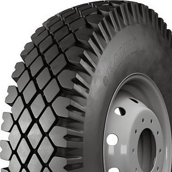 Шина Кама ИД-304, У-4 TT нс18 12.00R20 154/149 J грузовая