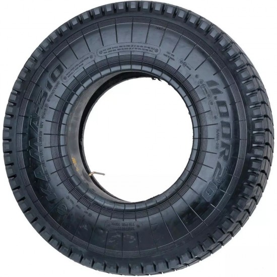 Шина Кама Кама-310 TT нс18 12.00R20 154/149 J грузовая