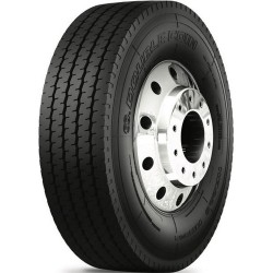 Шина Double Coin RR202 TL нс16 315/70R22.5 152/148 M грузовая
