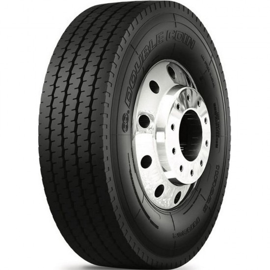 Шина Double Coin RR202 TL нс16 315/70R22.5 152/148 M грузовая