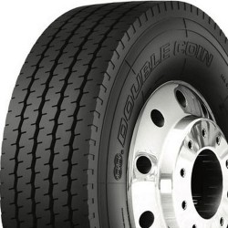 Шина Double Coin RR202 TL нс16 315/70R22.5 152/148 M грузовая