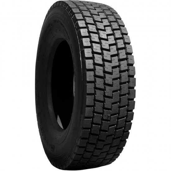 Шина Double Coin RLB450 TL нс16 315/70R22.5 152/148 M грузовая