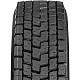 Шина Double Coin RLB450 TL нс16 315/60R22.5 152/148 L грузовая