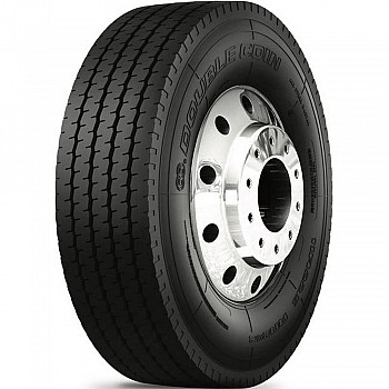 Шина Double Coin RR202 TL нс18 315/80R22.5 156/152 M грузовая