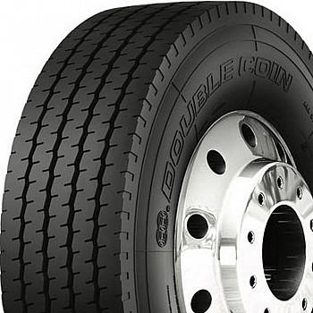 Шина Double Coin RR202 TL нс18 315/80R22.5 156/152 M грузовая