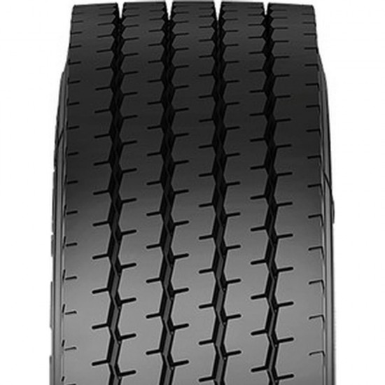 Шина Double Coin RR202 TL нс18 315/80R22.5 156/152 M грузовая