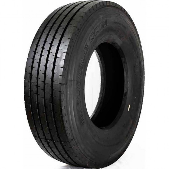 Шина Double Coin RR202 TL нс18 315/80R22.5 156/152 M грузовая