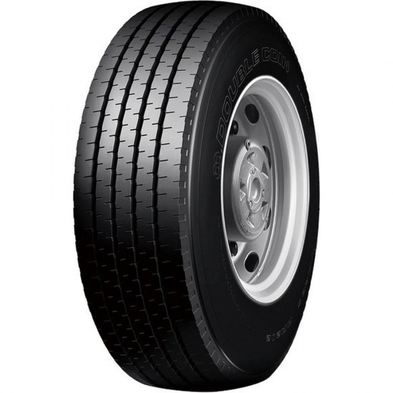 Шина Double Coin RR202 TL нс18 315/80R22.5 156/152 M грузовая