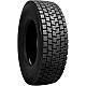 Шина Double Coin RLB450 TL нс18 315/80R22.5 156/152 L грузовая