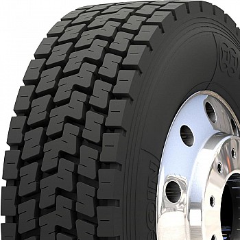 Шина Double Coin RLB450 TL нс18 295/80R22.5 152/149 M грузовая