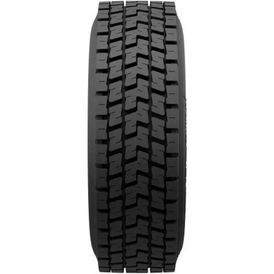 Шина Double Coin RLB450 TL нс18 295/60R22.5 150/147 L грузовая